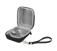 Cocoarm Couverture de Protection Dure de Caméra Instantanée EVA Portable pour Go - Sac de Transport de Voyage avec Conception Résistante aux Chocs