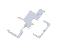 Cocoarm CPU Adaptateur pour 360 Slim, PCB V2 | Composant de remplacement, circuit imprimé révisé et réparable, pièce de console