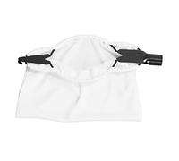 Cocoarm Cueilleur de Fruits, Tête en Acier au Tungstène avec Grand Sac élastique et Lames en V, pour la Récolte de Pommes, Oranges, Poires, Noix, pour la Maison, la Ferme, Le Jard