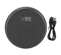 Cocoarm Défilement D'écran Automatique, Dispositif de Défilement Bluetooth sans Fil Intelligent et Silencieux avec Contrôle Double Appareil pour la Navigation Mains Libres TikTok Live