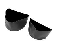 Cocoarm Doublure de Séparation pour Mijoteuse 6QT, Doublure d'insertion en Silicone de qualité Alimentaire pour Mijoteuse, Conception 2 en 1 étanche, Nettoyage Facile, Cuisinez 2 Repas à la Fois