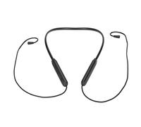 Cocoarm Écouteur Bluetooth Adaptateur Câble, Faible Latence Son sans Perte | Pour IE80 IE80S IE 8 IE 8i IE80i, codec BT 5.0, batterie 20 heures, crochets d\'oreille souples TPE, contrôle des appels
