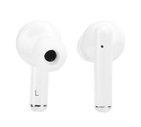 Cocoarm Écouteur Bluetooth, écouteur Bluetooth sans Fil ABS 5.0 avec Contrôle Tactile, Réduction du Bruit, étui de Chargement 300 MAh, Portée de 10 M pour Les Déplacements Sportifs et Le Travail