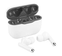 Cocoarm Écouteur Bluetooth, écouteur Bluetooth sans Fil ABS 5.0 avec Contrôle Tactile, Réduction du Bruit, étui de Chargement 300 MAh, Portée de 10 M pour Les Déplacements Sportifs et Le Travail