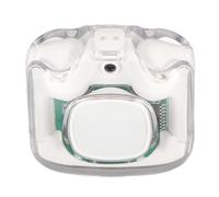 Cocoarm Écouteurs de Traduction en Temps Réel, 144 Langues Bluetooth 5.3 | Modes de contrôle tactile et application, interprétation instantanée en 0,2 s, 280 h de veille, conversations en face à