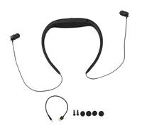 Cocoarm Écouteurs étanches IPX8, écouteurs Intra-Auriculaires Souples et Confortables avec Design en Gel Angulaire, Lecteur MP3 8GB pour Natation Course à Pied Fitness