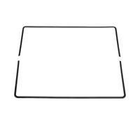 Cocoarm Écran Cadre Intermédiaire Bordure pour Z Fold 2 5G F916