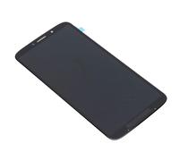 Cocoarm Écran LCD avec Outils pour Moto Z3 Play XT1929 | Kit complet de remplacement LCD, cadre découpé avec précision, poids léger 124 g, réparation directe, réparation des