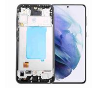 Cocoarm Écran Tactile LCD de Remplacement pour Samsung SM-A366E, 6,38
