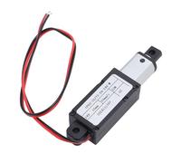 Cocoarm Électricité 15 Mm Actionneur de mini-actionné Linéaire pour les Appareils électroménagers DC24V 30 Mm/S RV RV Industriel RVA