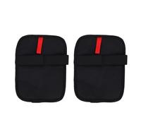 Cocoarm Électrostatiques de Démêlage pour Poils d'animaux Réutilisables Lavables pour Chiens Chats en Nylon Doux pour Vêtements Canapé Moquette Siège Auto.