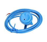 Cocoarm Électrovanne de Traite PSU, Partie du Baril de Dosage, électrovanne Légère de 14,3 X 9,5 Cm, Faible Consommation d'énergie, Récupération du Lait Résiduel pour Système de Salle de Traite