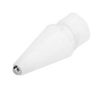 Cocoarm Embout de Remplacement pour Stylet, Pointe en Métal POM, Support | Entrée tactile à pointe fine, angles de 90 à 180 degrés, marquage d\'écriture pour les étudiants artistes