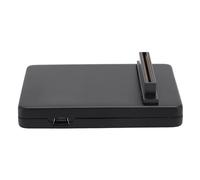 Cocoarm Émulateur Lecteur Optique pour Fat, Boîtier Imprimé 3D | Remplacement console rétro, accès port parallèle, connectique jeu optique, upgrade DIY facile