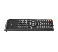 Cocoarm en KA92 Télécommande TV de Remplacement pour Téléviseurs 32D37 32H3B 32H3B1 32H3B2 32H3C 32H3E, Matériau ABS, Aucune Programmation Nécessaire, Prise Directe pour Une Utilisation Facile