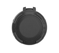 Cocoarm Enceinte Bluetooth 5.0 Portable pour Vélo, IPX8 Imperméable 10cm