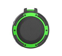 Cocoarm Enceinte Bluetooth 5.0 Portable pour Vélo, IPX8 Imperméable 10cm