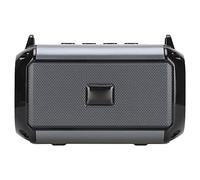 Cocoarm Enceinte sans Fil 360° stéréo réduction de Bruit Portable | Réduction de bruit active, son 360° enveloppant, connexion Bluetooth stable