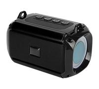 Cocoarm Enceinte sans Fil 360° stéréo réduction de Bruit Portable | Son 360° immersif, réduction de bruit active, design portable et léger, pour balade et voyage