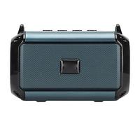Cocoarm Enceinte sans Fil 360° stéréo réduction de Bruit Portable | Son 360° immersif, réduction de bruit active, connexion Bluetooth stable, design compact et nomade