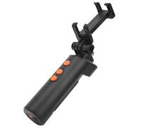 Cocoarm Endoscope d'inspection, Endoscope WiFi ABS Double Objectif 8 Mm 1080P IP68 9 LED écran partagé pour l'inspection des Pipelines Réparation Automatique Contrôle de Vidange pour IOS (Hmm)