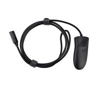 Cocoarm Endoscope WiFi ABS Endoscope à Mise au Point Automatique 14,2 Mm 500 W IP68 Caméra d'inspection LED pour la Vérification des Tuyaux de Réparation Automobile et les Machines Industrielles