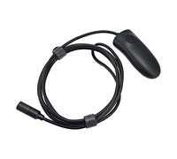 Cocoarm Endoscope WiFi ABS Endoscope à Mise au Point Automatique 14,2 Mm 500 W IP68 Caméra d'inspection LED pour la Vérification des Tuyaux de Réparation Automobile et les Machines Industrielles (5