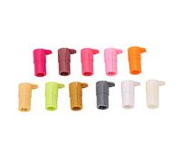 Cocoarm Ensemble d'adaptateurs de Stylo Adaptateur de Stylo ABS pour 11 Options de Taille Alignement du centré Configuration Numérotée pour Explore Air Air 2 3 Maker Maker 3 Outils d'artisanat 'art