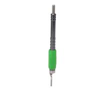 Cocoarm Ensemble de Couteaux de Réparation de Puces, Couteau de Réparation de Circuits Imprimés en Alliage d'aluminium avec 8 Lames Ultra Fines en Acier à Haute Teneur en Carbone 140x10mm pour