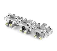 Cocoarm Ensemble de Levage d'arbre de Culbuteur, en Fer, pour Challenger 3,5l 4,0l, Remplacement Direct pour 4892293AC