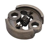 Cocoarm Ensemble d'embrayage, Alliage d'aluminium, Remplacement pour Echo, A056000260, Protège le Moteur et Augmente l'efficacité, Idéal pour les Modèles de Tondeuses à Gazon C230 C242 T230XR EMC