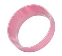 Cocoarm Entonnoir Doseur de 58 Mm Anneaux de Dosage de café en Alliage d'aluminium Anneau de Dosage de Porte-filtre Magnétique pour les Baristas de café de Bureau à Domicile avec Moins de Désordre