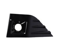 Cocoarm Entourage de Caméra D’Information Conducteur Vue Avant, Design élégant, Plastique ABS Haute Résistance, avec Installation Simple, pour 84514356