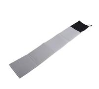 Cocoarm Enveloppe de Tuyau de Climatiseur Portable, Manchon Isolant en Tissu Oxford pour Tuyau d'échappement de 5,1 à 5,9 Pouces, Housse de Conduit AC Lavable, Installation Facile pour le