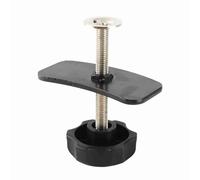 Cocoarm Épandeur de Plaquettes de Frein à Disque pour Véhicule, Outil en Acier Compressant le Piston de Frein à Disque pour une Installation Rapide sur les Voitures et les Camions