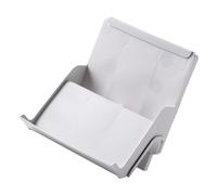 Cocoarm Étagère à Chaussures Empilable, Organiseur de Chaussures Empilable en Plastique, Conception Portable Simple, Rangement Peu Encombrant à Plusieurs Niveaux, Assemblage Facile, pour Entrée,