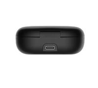 Cocoarm Étui de Chargement pour écouteurs, ABS PC, étui de Chargement pour écouteurs sans Fil avec Charge de Type C 500 MAh, Voyants d'état LED, Remplacement pour OpenFit 2 2 Plus T920 T921,
