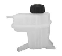 Cocoarm Expansion de Refroidissement du Moteur, Réservoir de Trop-Plein avec Installation Facile, adapté pour Dualis J10 2007-2016, fabriqué Professionnellement, Numéro OE : 21721 JD00B.