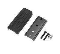 Cocoarm Extendeurs de Pédale de Frein pour Ryker 600 900 Sport, Conception Prolongée pour un Confort Maximum, un Ajustement et une Expérience de Conduite Améliorée, une sécurité et un Contrôle
