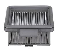 Cocoarm Filtre à épurateur d'air de Remplacement, Cartouche Filtrante ABS de Taille Standard pour H11, Usage Domestique, Léger, Installation Facile, Filtration de la Poussière et du Pollen