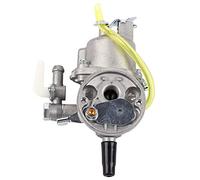 Cocoarm Float de Carburateur de 26 Mm 26 Mm de qualité Supérieure pour Les Moteurs de Conçus pour des Modèles Spécifiques, Une Installation Facile, des Performances Optimales, Un