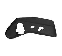 Cocoarm Garniture de Siège côté Conducteur de Remplacement pour Panneau de Commutateur de Siège 1UQ99DX9AA Housse de Avant pour Grand Caravan 2011 2019 Garniture Latérale de Conducteur