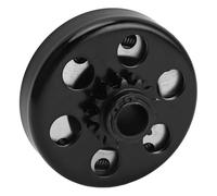 Cocoarm Go Kart Embrayage Embrayage Centrifuge en Métal 3 4 Pouces Alésage 13T 428 Chaîne 2000 Tr/min pour Moteur 3,5 à 170F Mini Vélo Go Kart Mini Chopper Tondeuse à Gazon Fendeuse de Bûches