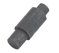 Cocoarm Goupille de Rechange pour rou de Presse-étoupe Réglable, Goupille de Rechange en Alliage d'aluminium pour OTC1266, Ajustement Direct, Installation Facile, Conception Interchangeable
