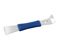 Cocoarm Grattoir à Levier, Extracteur de Clous en Acier Inoxydable avec Prise Confortable et Effet de Levier Efficace pour un Usage Domestique