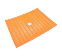 Cocoarm Grille à Reine pour Ruche, Plastique de qualité Alimentaire, | Séparateur de ruche pour boîtes à couvain, cadre de 9,52 oz avec passage pour abeilles ouvrières, séparation des boîtes à