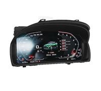 Cocoarm Groupe d'instruments Numériques de Voiture, Matériau ABS, écran de Tableau de Bord LCD 1920 X 720 pour Z4 E89 2009-2016, Prend en Charge les Interfaces Classiques et Sportives