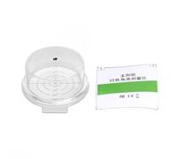Cocoarm Guide D’angle Solaire Suiveur Solaire pour Panneaux | Outil de Recherche D’angle avec Boussole | Accessoires pour Panneaux Solaires pour Maximiser l’efficacité