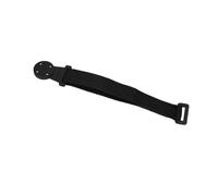 Cocoarm Hangage Multimètre à Aimant Fort, Sangle Magnétique Brute Premium, Corde de Suspension Multimètre Super Aspiration, Fabrication Exquise, Attaches de Crochet et Boucle pour des Mesures