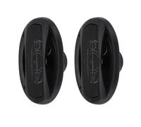 Cocoarm Haut-Parleur de Voiture, Conception Coaxiale de Haute qualité pour Une Expérience Musicale Claire, Parfait pour Tout Véhicule (6x9 Pouces)